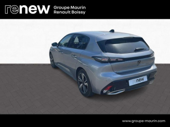 Photo 5 du bon plan PEUGEOT 308 1.2 PureTech 130ch S&S Allure EAT8 occasion à 19000 €