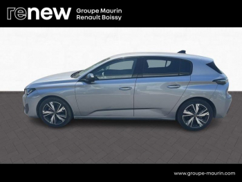 Photo 6 du bon plan PEUGEOT 308 1.2 PureTech 130ch S&S Allure EAT8 occasion à 19000 €