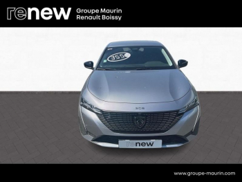 Photo 7 du bon plan PEUGEOT 308 1.2 PureTech 130ch S&S Allure EAT8 occasion à 19000 €