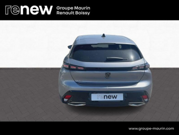 Photo 8 du bon plan PEUGEOT 308 1.2 PureTech 130ch S&S Allure EAT8 occasion à 19000 €