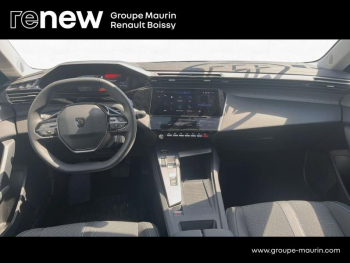 Photo 9 du bon plan PEUGEOT 308 1.2 PureTech 130ch S&S Allure EAT8 occasion à 19000 €