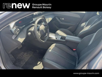 Photo 11 du bon plan PEUGEOT 308 1.2 PureTech 130ch S&S Allure EAT8 occasion à 19000 €