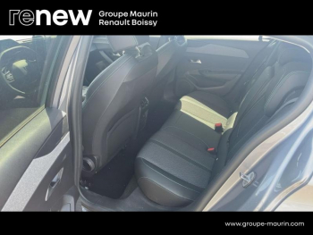 Photo 12 du bon plan PEUGEOT 308 1.2 PureTech 130ch S&S Allure EAT8 occasion à 19000 €