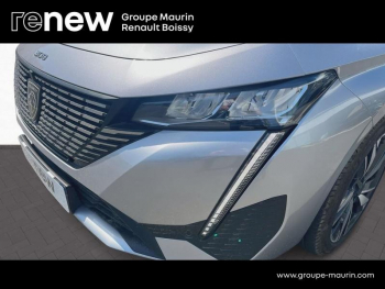 Photo 15 du bon plan PEUGEOT 308 1.2 PureTech 130ch S&S Allure EAT8 occasion à 19000 €
