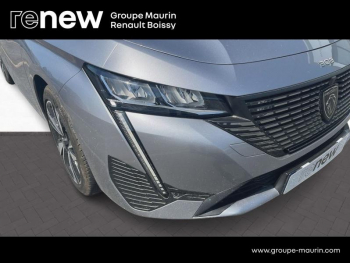 Photo 16 du bon plan PEUGEOT 308 1.2 PureTech 130ch S&S Allure EAT8 occasion à 19000 €