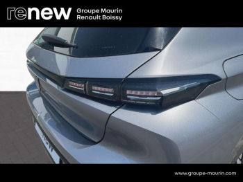 Photo 18 du bon plan PEUGEOT 308 1.2 PureTech 130ch S&S Allure EAT8 occasion à 19000 €