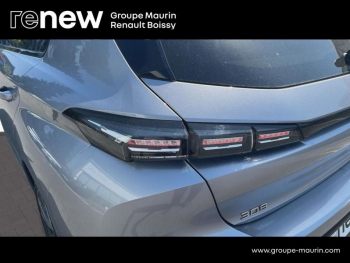 Photo 19 du bon plan PEUGEOT 308 1.2 PureTech 130ch S&S Allure EAT8 occasion à 19000 €