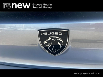 Photo 20 du bon plan PEUGEOT 308 1.2 PureTech 130ch S&S Allure EAT8 occasion à 19000 €