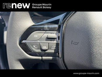 Photo 24 du bon plan PEUGEOT 308 1.2 PureTech 130ch S&S Allure EAT8 occasion à 19000 €