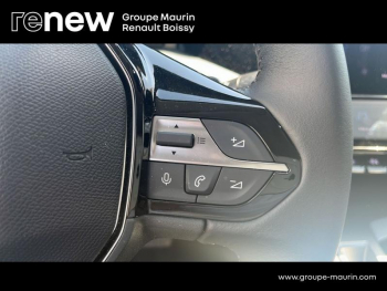 Photo 25 du bon plan PEUGEOT 308 1.2 PureTech 130ch S&S Allure EAT8 occasion à 19000 €