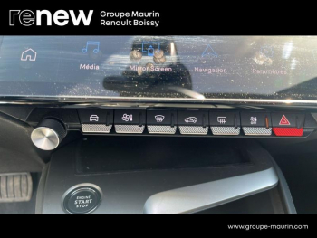 Photo 26 du bon plan PEUGEOT 308 1.2 PureTech 130ch S&S Allure EAT8 occasion à 19000 €