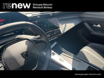 Photo 29 du bon plan PEUGEOT 308 1.2 PureTech 130ch S&S Allure EAT8 occasion à 19000 €
