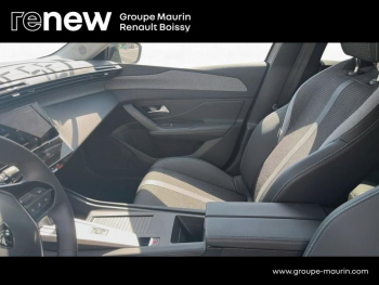 Photo 30 du bon plan PEUGEOT 308 1.2 PureTech 130ch S&S Allure EAT8 occasion à 19000 €