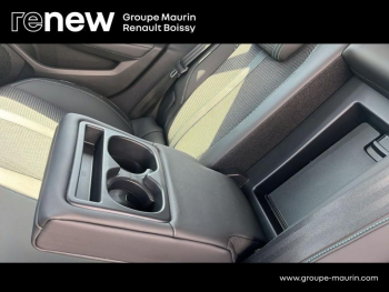 Photo 32 du bon plan PEUGEOT 308 1.2 PureTech 130ch S&S Allure EAT8 occasion à 19000 €