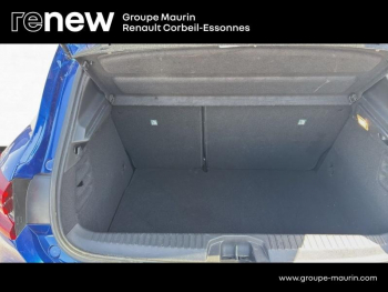 Photo 13 du bon plan RENAULT Clio 1.6 E-Tech hybride 145ch RS Line occasion à 17890 €