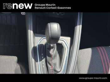 Photo 22 du bon plan RENAULT Clio 1.6 E-Tech hybride 145ch RS Line occasion à 17890 €