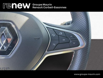 Photo 25 du bon plan RENAULT Clio 1.6 E-Tech hybride 145ch RS Line occasion à 17890 €