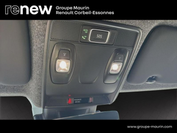 Photo 27 du bon plan RENAULT Clio 1.6 E-Tech hybride 145ch RS Line occasion à 17890 €