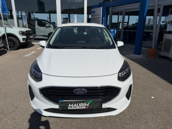 Photo 2 du bon plan FORD Fiesta 1.1 75ch Cool & Connect 5p occasion à 11690 €