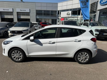 Photo 4 du bon plan FORD Fiesta 1.1 75ch Cool & Connect 5p occasion à 11690 €