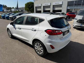 Photo 5 du bon plan FORD Fiesta 1.1 75ch Cool & Connect 5p occasion à 11690 €
