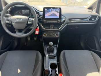 Photo 13 du bon plan FORD Fiesta 1.1 75ch Cool & Connect 5p occasion à 11690 €