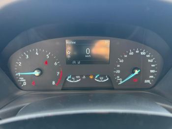 Photo 14 du bon plan FORD Fiesta 1.1 75ch Cool & Connect 5p occasion à 11690 €