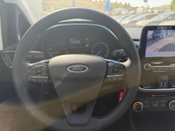 Photo 15 du bon plan FORD Fiesta 1.1 75ch Cool & Connect 5p occasion à 11690 €