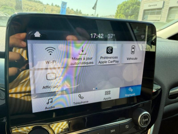 Photo 17 du bon plan FORD Fiesta 1.1 75ch Cool & Connect 5p occasion à 11690 €