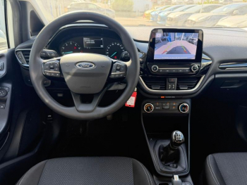 Photo 20 du bon plan FORD Fiesta 1.1 75ch Cool & Connect 5p occasion à 11690 €