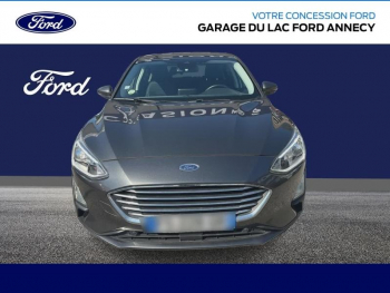 Photo 2 du bon plan FORD Focus 1.5 EcoBlue 120ch Titanium occasion à 14390 €