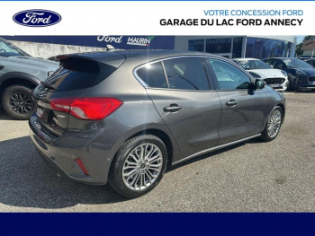 Photo 5 du bon plan FORD Focus 1.5 EcoBlue 120ch Titanium occasion à 14390 €