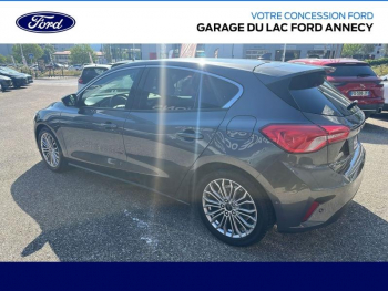 Photo 7 du bon plan FORD Focus 1.5 EcoBlue 120ch Titanium occasion à 14390 €