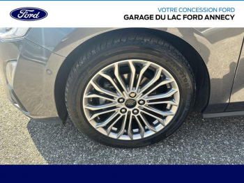 Photo 9 du bon plan FORD Focus 1.5 EcoBlue 120ch Titanium occasion à 14390 €
