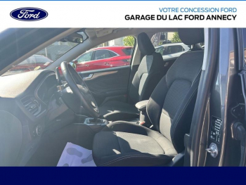 Photo 11 du bon plan FORD Focus 1.5 EcoBlue 120ch Titanium occasion à 14390 €