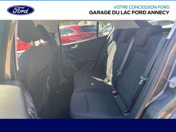 Photo 12 du bon plan FORD Focus 1.5 EcoBlue 120ch Titanium occasion à 14390 €