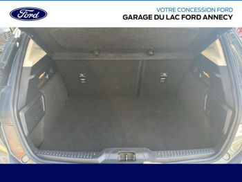 Photo 13 du bon plan FORD Focus 1.5 EcoBlue 120ch Titanium occasion à 14390 €