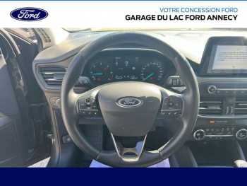 Photo 14 du bon plan FORD Focus 1.5 EcoBlue 120ch Titanium occasion à 14390 €