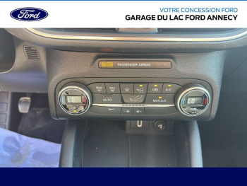Photo 16 du bon plan FORD Focus 1.5 EcoBlue 120ch Titanium occasion à 14390 €