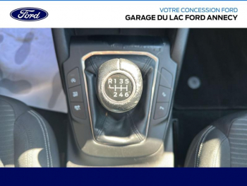 Photo 17 du bon plan FORD Focus 1.5 EcoBlue 120ch Titanium occasion à 14390 €