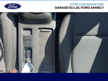 Photo 18 du bon plan FORD Focus 1.5 EcoBlue 120ch Titanium occasion à 14390 €