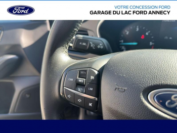 Photo 21 du bon plan FORD Focus 1.5 EcoBlue 120ch Titanium occasion à 14390 €