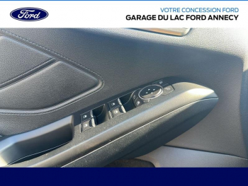Photo 22 du bon plan FORD Focus 1.5 EcoBlue 120ch Titanium occasion à 14390 €