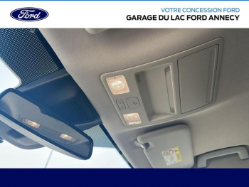 Photo 24 du bon plan FORD Focus 1.5 EcoBlue 120ch Titanium occasion à 14390 €