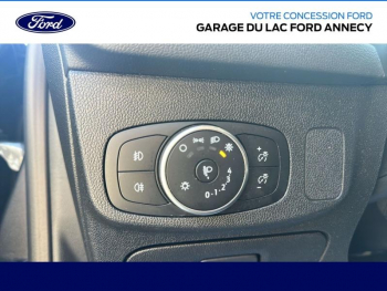 Photo 25 du bon plan FORD Focus 1.5 EcoBlue 120ch Titanium occasion à 14390 €