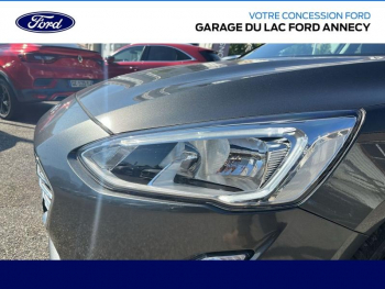 Photo 28 du bon plan FORD Focus 1.5 EcoBlue 120ch Titanium occasion à 14390 €