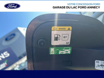 Photo 29 du bon plan FORD Focus 1.5 EcoBlue 120ch Titanium occasion à 14390 €