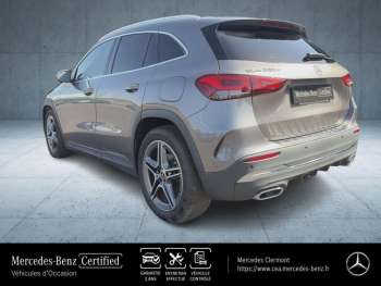 Photo 3 du bon plan MERCEDES-BENZ Classe GLA 200 d 150ch AMG Line 8G-DCT occasion à 32500 €