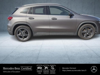 Photo 5 du bon plan MERCEDES-BENZ Classe GLA 200 d 150ch AMG Line 8G-DCT occasion à 32500 €