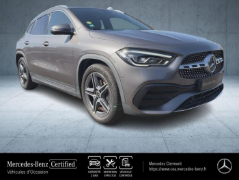 Photo 6 du bon plan MERCEDES-BENZ Classe GLA 200 d 150ch AMG Line 8G-DCT occasion à 32500 €
